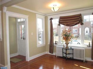 2136 E Washington Ln, Philadelphia, PA 19138