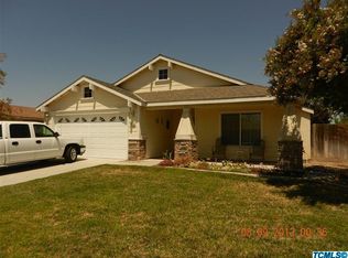 1296 Waterview St, Hanford, CA 93230