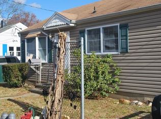 119 Belluscio St, Monroe Township, NJ 08831