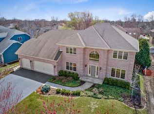 936 Sanctuary Ln, Naperville, IL