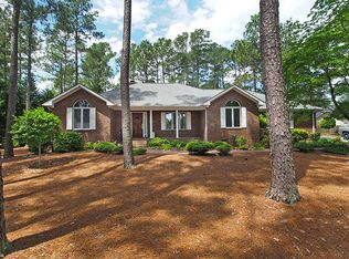 9 Loblolly Ct, Pinehurst, NC 28374