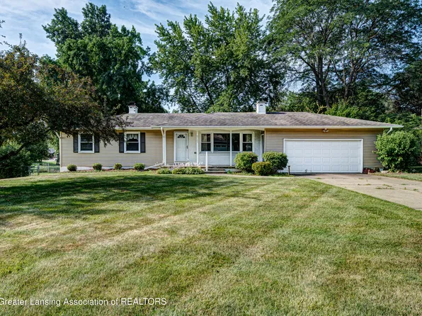 6723 Picketts Way, Lansing, MI 48917