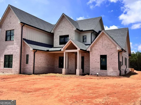 6008 Bluewater Blvd, Gainesville, GA 30506