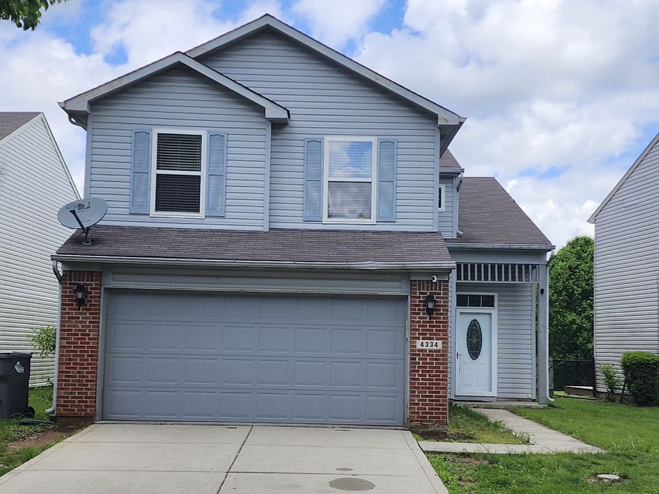1st image of 4334 Barharbor Ct