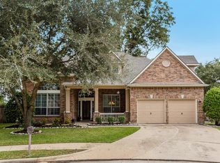10806 Brendon Trails Ct, Spring, TX 77379