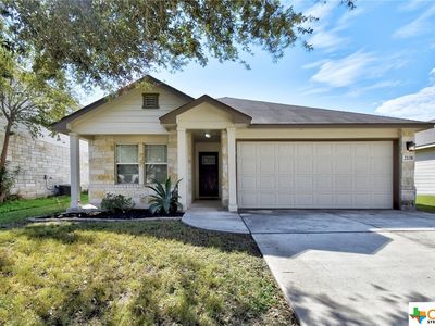 2138 Wiltshire Dr, New Braunfels, TX, 78130