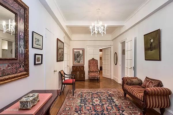1st image of 91 Central Park W APT 1B