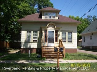 212 1/2 William St, Eau Claire, WI 54703