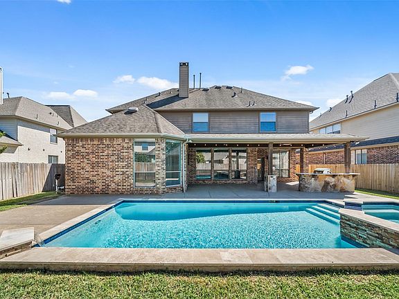 2nd image of 3311 Sunset Field Ln