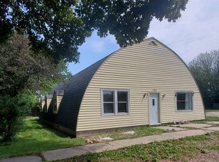 104 W Athens St, Marathon, IA 50565