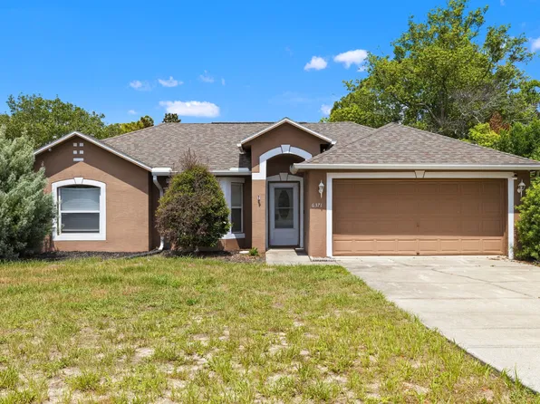 6371 Shadydale Ave, Spring Hill, FL 34609