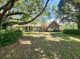 2988 S Highway 97, Cantonment, FL 32533