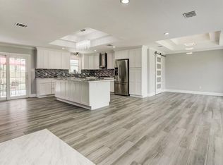 7129 Flagler Ave, Pasadena, TX 77505