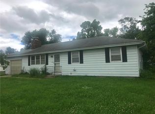 502 Jennifer Ln, Garden City, MO 64747
