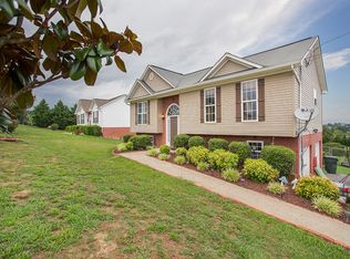105 Butterfly Ct, Limestone, TN 37681