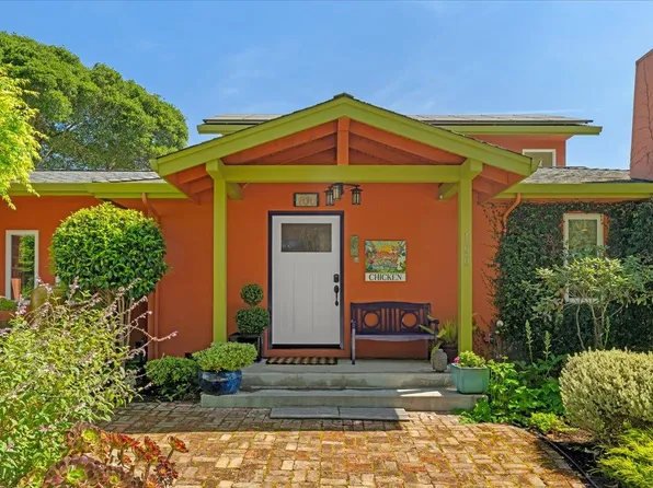 100 Mentel Ave, Santa Cruz, CA 95062