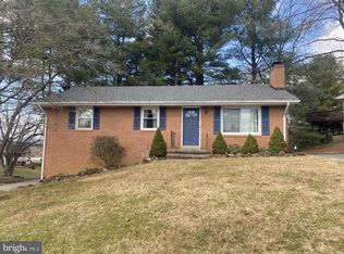 4 Evelyn Ct, Front Royal, VA 22630