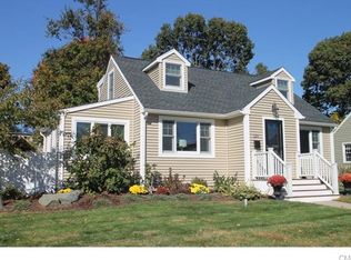 125 Eastern Pkwy, Milford, CT 06460