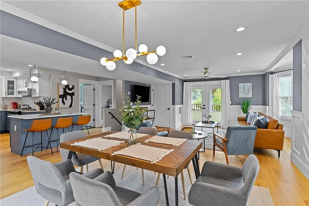 4 bed, 2.0 bath, 1235 sqft, $4,100 — Photo 3