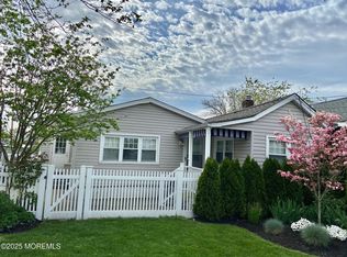 119 S Station Ave, Avon By The Sea, NJ 07717