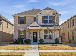 1236 Milfoil Dr, Justin, TX 76247
