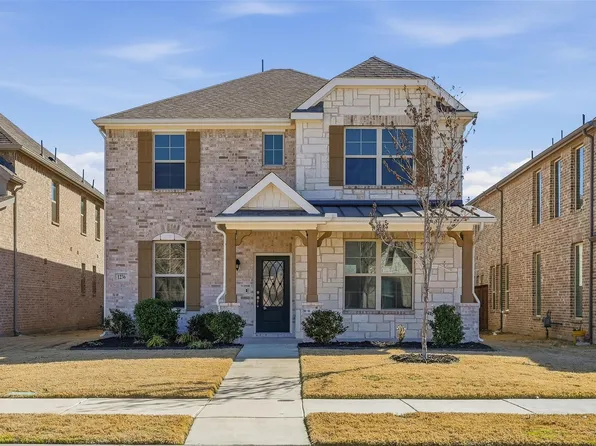 1236 Milfoil Dr, Justin, TX 76247