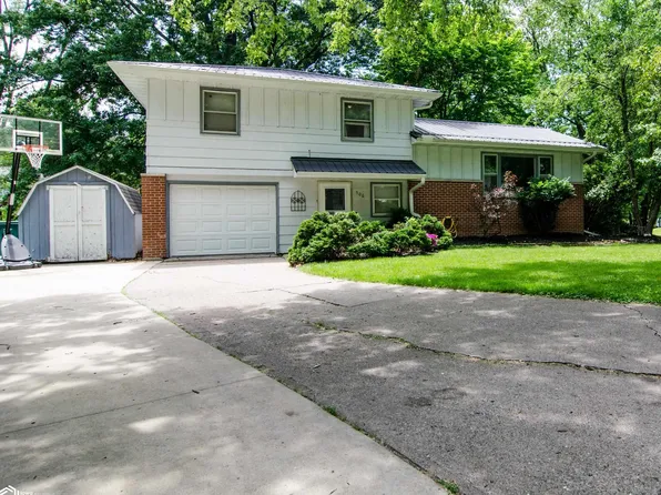 506 Belaire Dr, Fairfield, IA 52556