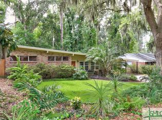 1381 Lavon Ave, Savannah, GA 31406