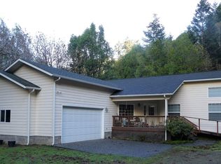 30800 Jacks Lndg, Gold Beach, OR