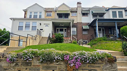3373 Vaux St Photo 1