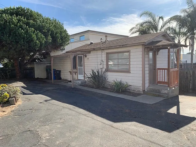 Building Photo - 1636 Ramona Ave