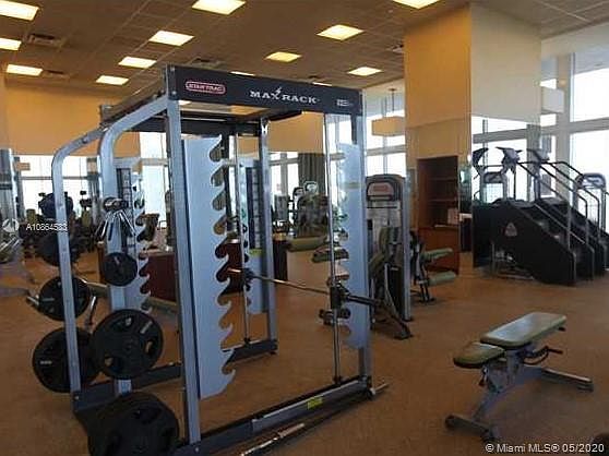 4th image of 50 Biscayne Blvd APT 707