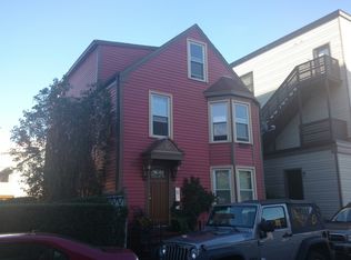 11 Middle St #1, South Boston, MA 02127