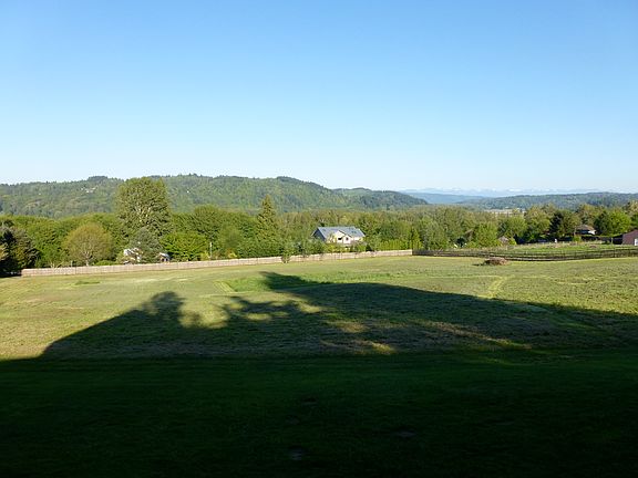 Lord Hill w/ Cascades 