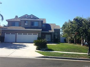 2660 Taylor Ave, Corona, CA 92882