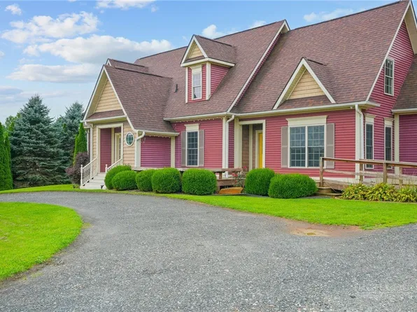 353 Clear Branch Drive, West Jefferson, NC 28694