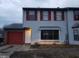 7 Hampton Pl #A, Sicklerville, NJ 08081