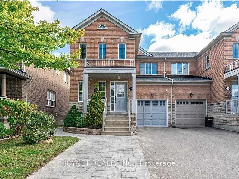 323 Flagstone Way #BASEMENT — Photo 1