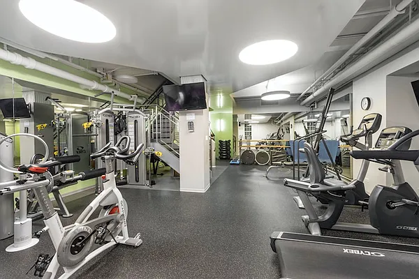 Sold by Brown Harris Stevens | media 28