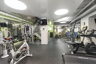 Sold by Brown Harris Stevens