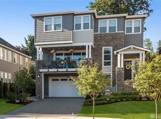 12535 SE 76th Ct, Newcastle, WA 98056