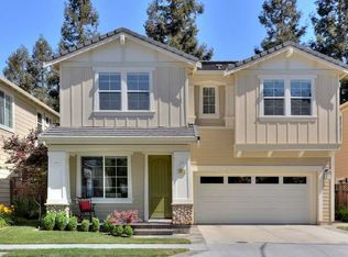 513 Falcon Pl, San Jose, CA