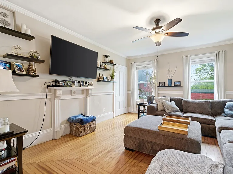 5 Osgood Pl #C — Photo 27
