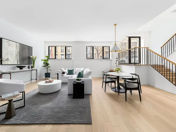 1080 Lorimer St APT 1B, Brooklyn, NY 11222