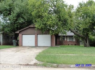 2124 Allenhurst St, Norman, OK 73071