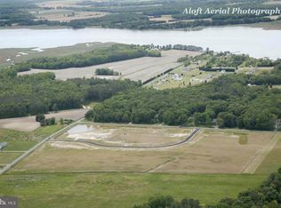 Wrights Rest Rd, Hurlock, MD 21643