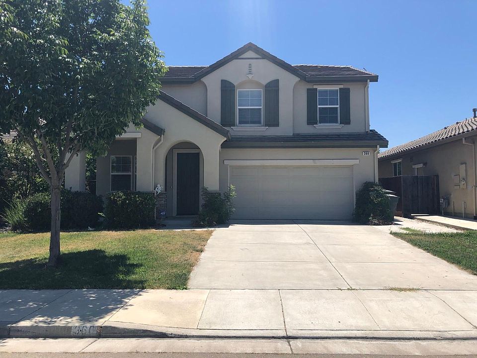 360 Arezzo Way Tracy CA 95377 Zillow