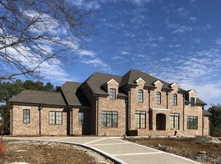8906 Palmer Way, Brentwood, TN 37027