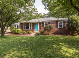 916 McMahan Ave, Nashville, TN 37216