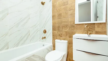 Rented by Nooklyn NYC LLC